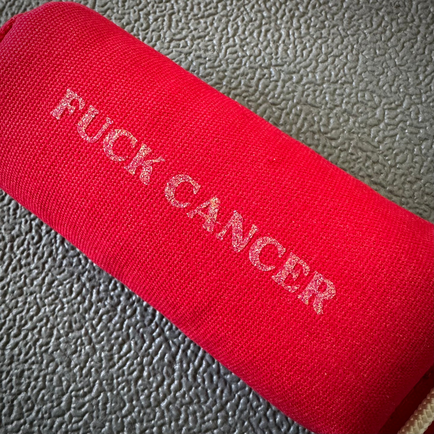 FUCK CANCER - 250 gr