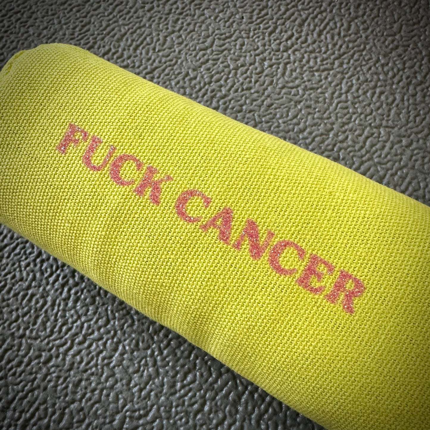 FUCK CANCER - 250 gr