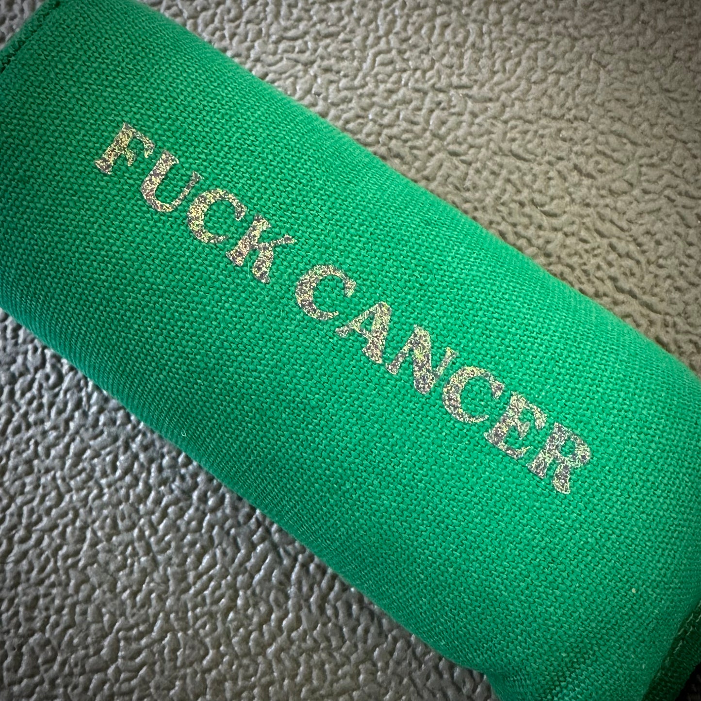 FUCK CANCER - 250 gr