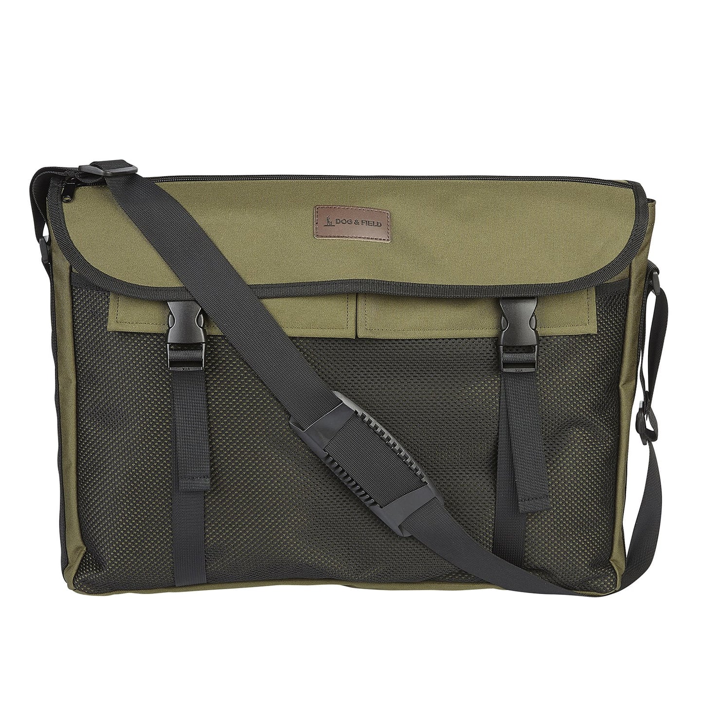 Gamebag, medium