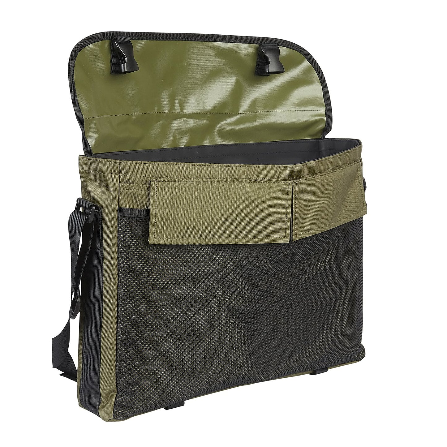 Gamebag, medium