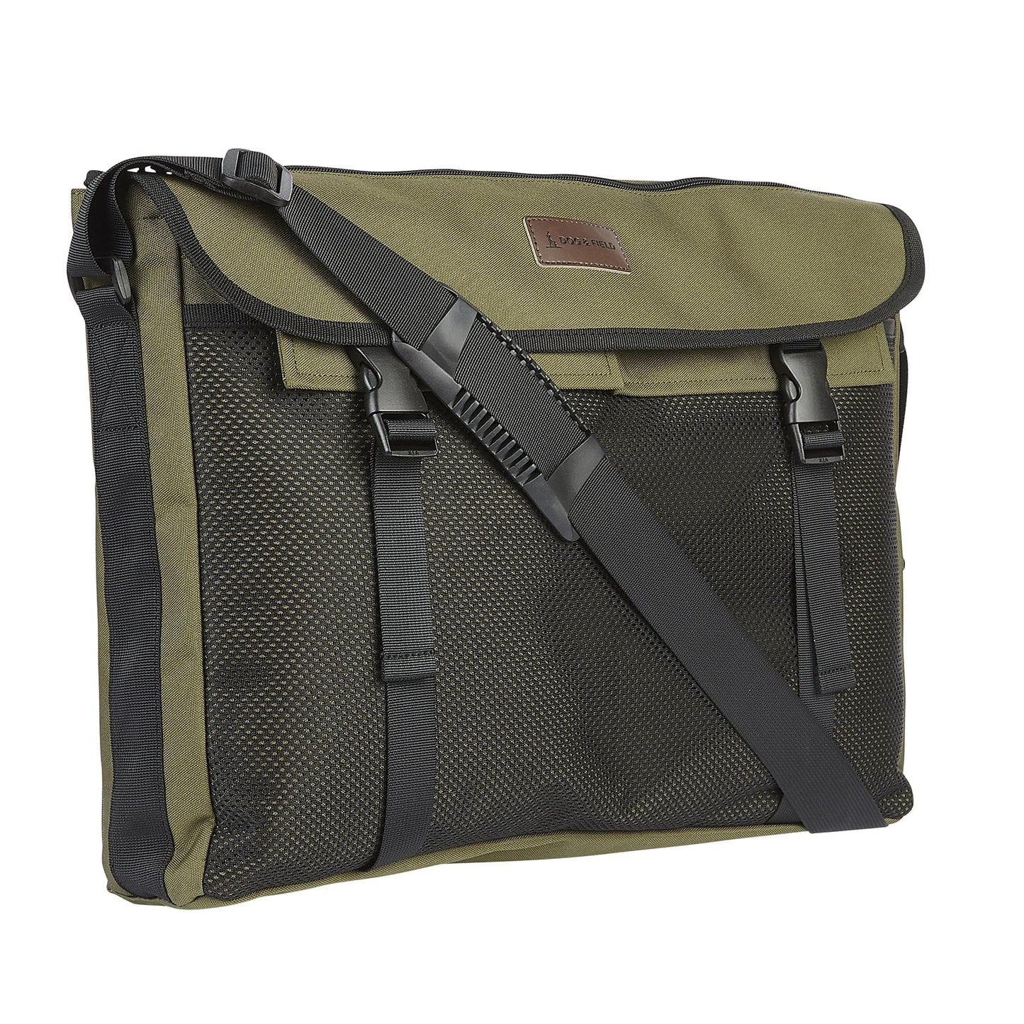 Gamebag, medium