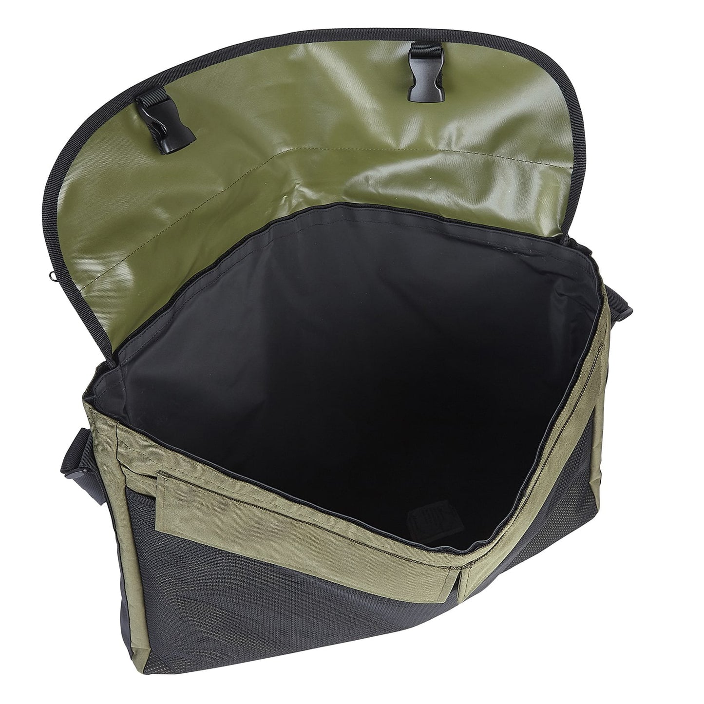 Gamebag med tryck, large